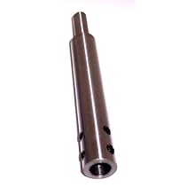 Champion CT-EXT-1/2 4" x 1/2" Extensions for CT5 & CT7 Hole Cutters-Stackable