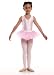 Kinder Ballett Tutu Rock Celine