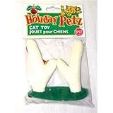 Christmas Pet Antlers,Dog Toys, Dogs, Pet & Supplies