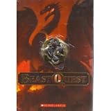 Beast Quest (Boxed set of 6)