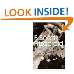 The Great Gatsby (Penguin Modern Classics)