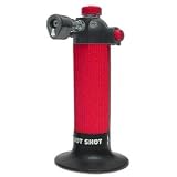 Blazer The Pocket Torch - Mini Butane Torch