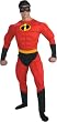 Adult Disney Mr. Incredible Halloween Costume