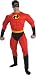 Adult Disney Mr. Incredible Halloween Costume