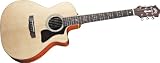 Guild GAD-30PCE Acoustic Guitar, Natural