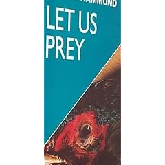 Let Us Prey