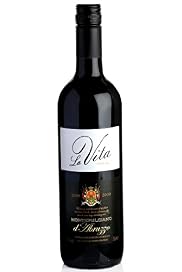 La Vita Montepulciano d