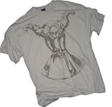  : Silver Surfer T-Shirt