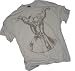 Search : Silver Surfer T-Shirt