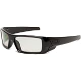 Oakley Mens 3D Gascan Sunglasses