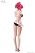 MASTER PIECE SERIES おねがい☆ティーチャー 風見みずほ -日灼けVer.- (1/2.5スケール ポリレジン塗装済み完成品)_s-4