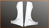 F1 Fenders