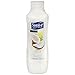 Suave Tropical Coconut Shampoo, Family-Size – Nourishing Formula for Dry Hair with Coconut Extract & Vitamin E, 22.5 Oz