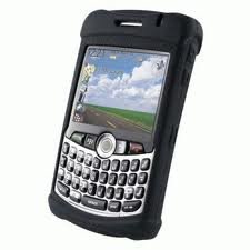 OtterBox Impact Case h&uuml;lle f&uuml;r BlackBerry schwarz Preisvergleich