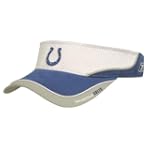 Colts Team Visor $14.99