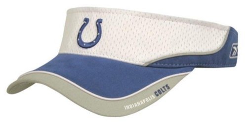 Colts Team Visor