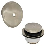 Danco #89237 Bath Drain Kit/Stopper
