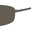 Rayban RB 3198 "Highstreet" Sunglasses - Gun Metal/Pol Grey