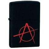 Kitchen & Housewares : Black Matte, Anarchy