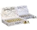 Mini Wedding Bells - Silver