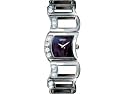 Seksy Model 4009.37 Ladies Analogue made with Swarovski Crystal Bracelet Watch