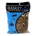 Gift Basket Bag and Box Shred 2 Oz Bag Natural