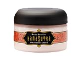 Kama Sutra Aromatherapy Lotion Body Souffle - Chocolate Creme Brulee