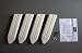 7000-EXT Ladder Extension Kit for Confer Model 7000