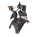 Ivory- Billed Woodpecker Magnet