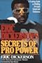 Eric Dickerson's Secrets of Pro Power