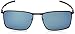 Oakley Men's Conductor 6 OO4106-04 Rectangular Sunglasses