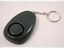 'Baysik' Personal Rape Alarm with Test Button
