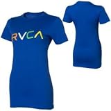 RVCA Big RVCA T-Shirt - Short-Sleeve - Women's