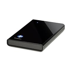 HP SimpleSave  500GB externe Festplatte (6,4 cm (2,5 Zoll))