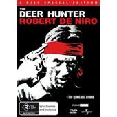DEER HUNTER (SPECIAL EDITION) [PAL/REGION 4 DVD. Import-Australia]