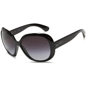 Ray-Ban RB4098 Vintage Round Sunglasses