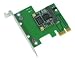 ADP-70015 : Broadcom BCM70015搭載Crystal HDビデオデコーダMiniCard用PCIeアダプタ ver1.0