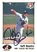 Jeff Austin, Phoenix Desert Dogs - Royals Affiliate Autographed Card