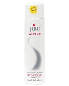 Pjur Body Glide Women - 100ml (Package of 3)