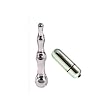 California Exotics / Swedish Erotica Berman Center Juno Weighted Exerciser Probe Adult Sex Toy Kit