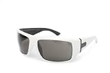 Dragon Vantage Sunglasses (White Black/Grey)