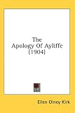  : The Apology Of Ayliffe (1904)