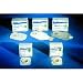 Search : ConvaTec Â® SUR-FIT Â® AutoLock Â® Durahesive Â® Flexible Skin Barrier - Barrier - 4 x 4" - Flange - 1 3/8" Box of 5 - SQB401305SQB401305_bx