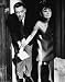 16x20 Photo Audrey Hepburn, William Holden