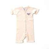 Baby's Own Shortall Natural, Available in Multiple Sizes