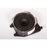 ACDelco 25878880 Front Side Door Radio Speaker Assembly by ACDelco