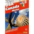 Stra�enatlas USA / Kanada / Mexiko