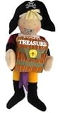 Tooth Pirate by North American Bear Co. (2957)