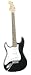 Infinity Music brand new left hand electric guitar, EB9903LHBK