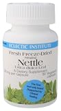 Eclectic Institute - Nettles, 300 mg, 90 veggie caps